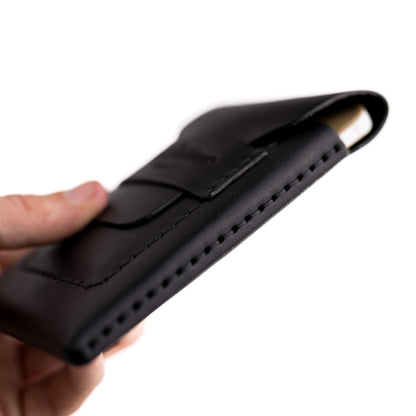 The Huckleberry (Tall) – Black