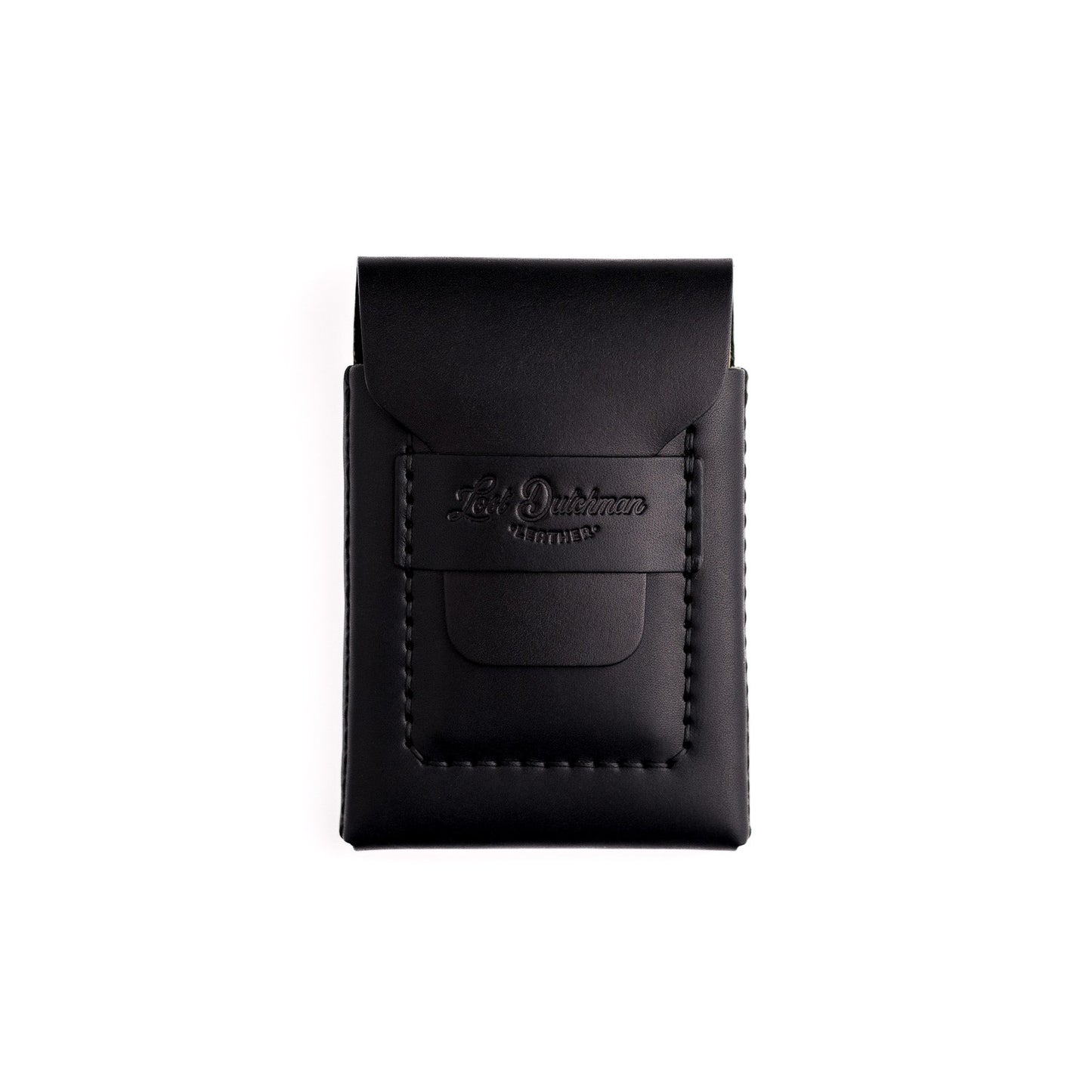 The Huckleberry (Tall) – Black