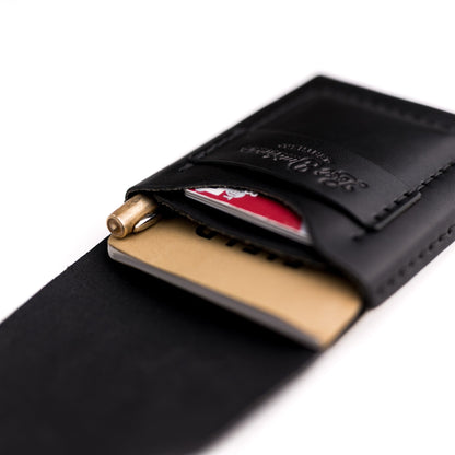 The Huckleberry (Tall) – Black