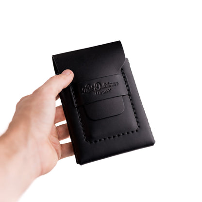 The Huckleberry (Tall) – Black