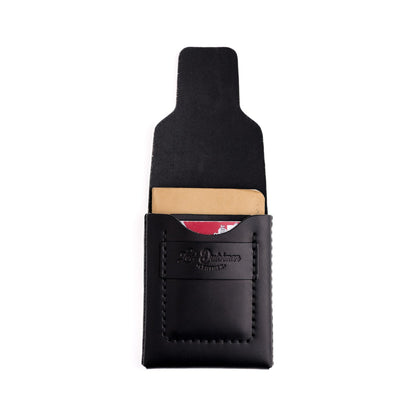 The Huckleberry (Tall) – Black