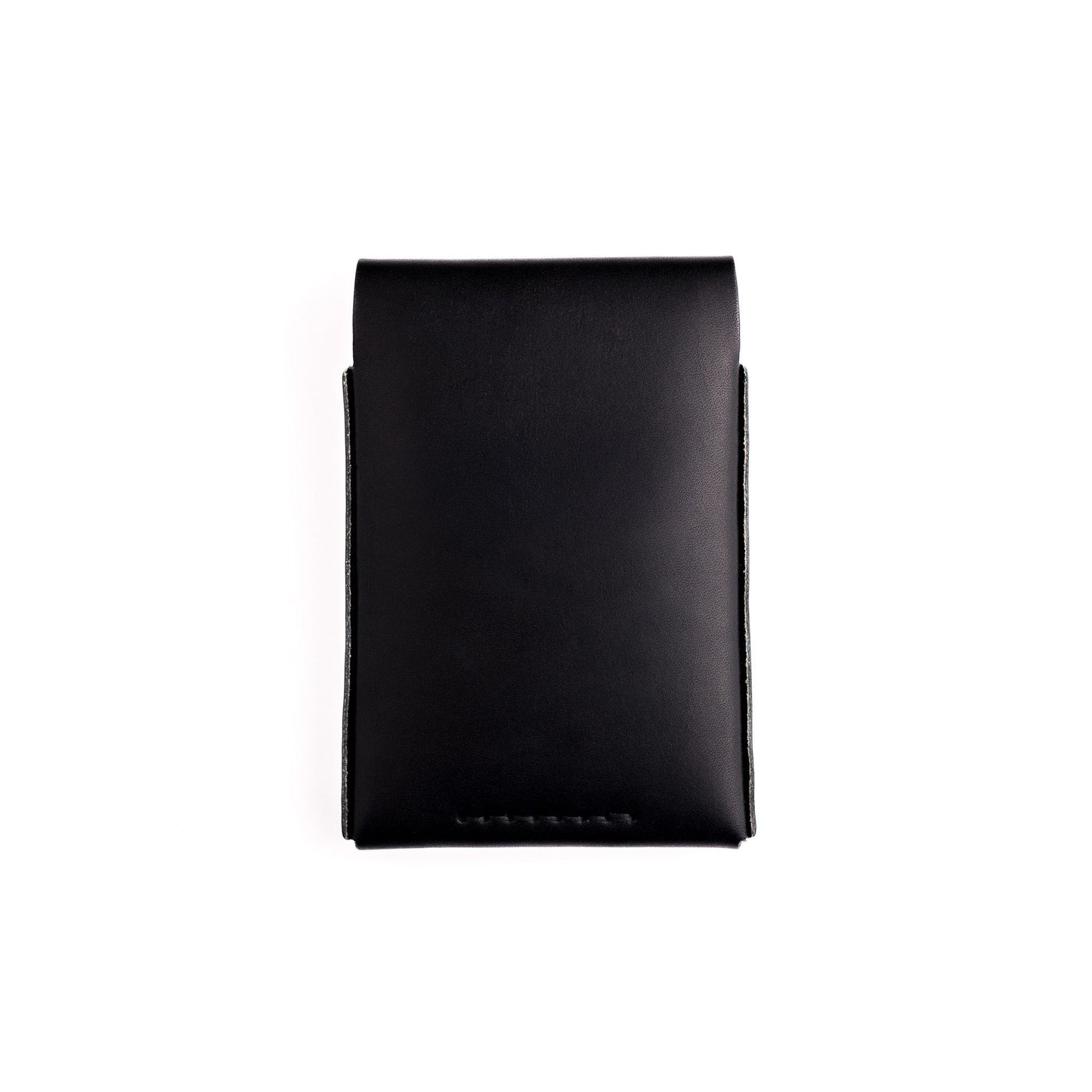 The Huckleberry (Tall) – Black