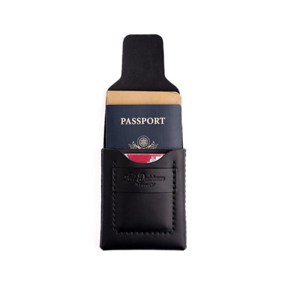 The Huckleberry (Tall) – Black
