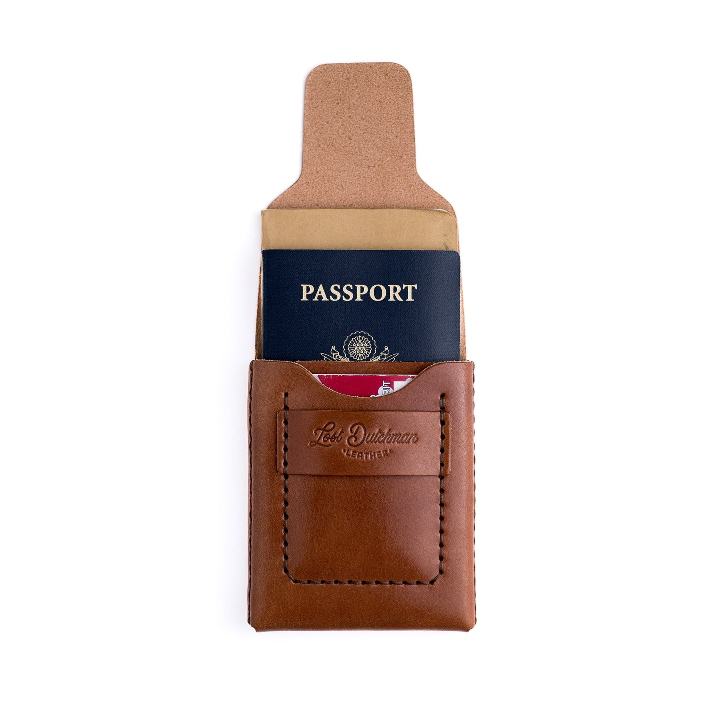The Huckleberry (Tall) – Brown