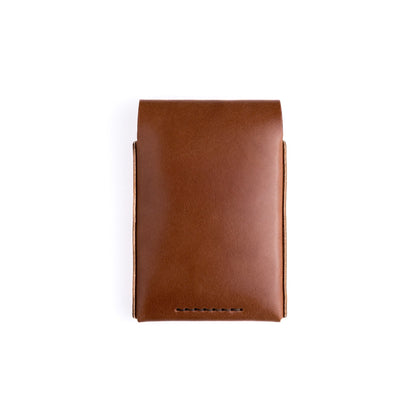 The Huckleberry (Tall) – Brown