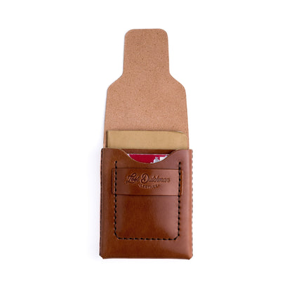 The Huckleberry (Tall) – Brown