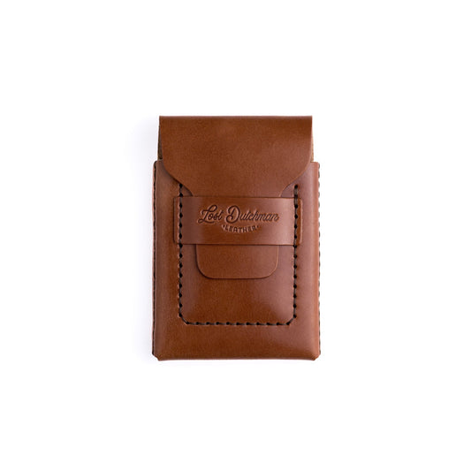 The Huckleberry (Tall) – Brown
