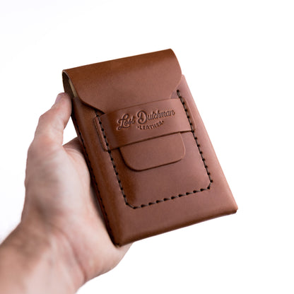 The Huckleberry (Tall) – Brown