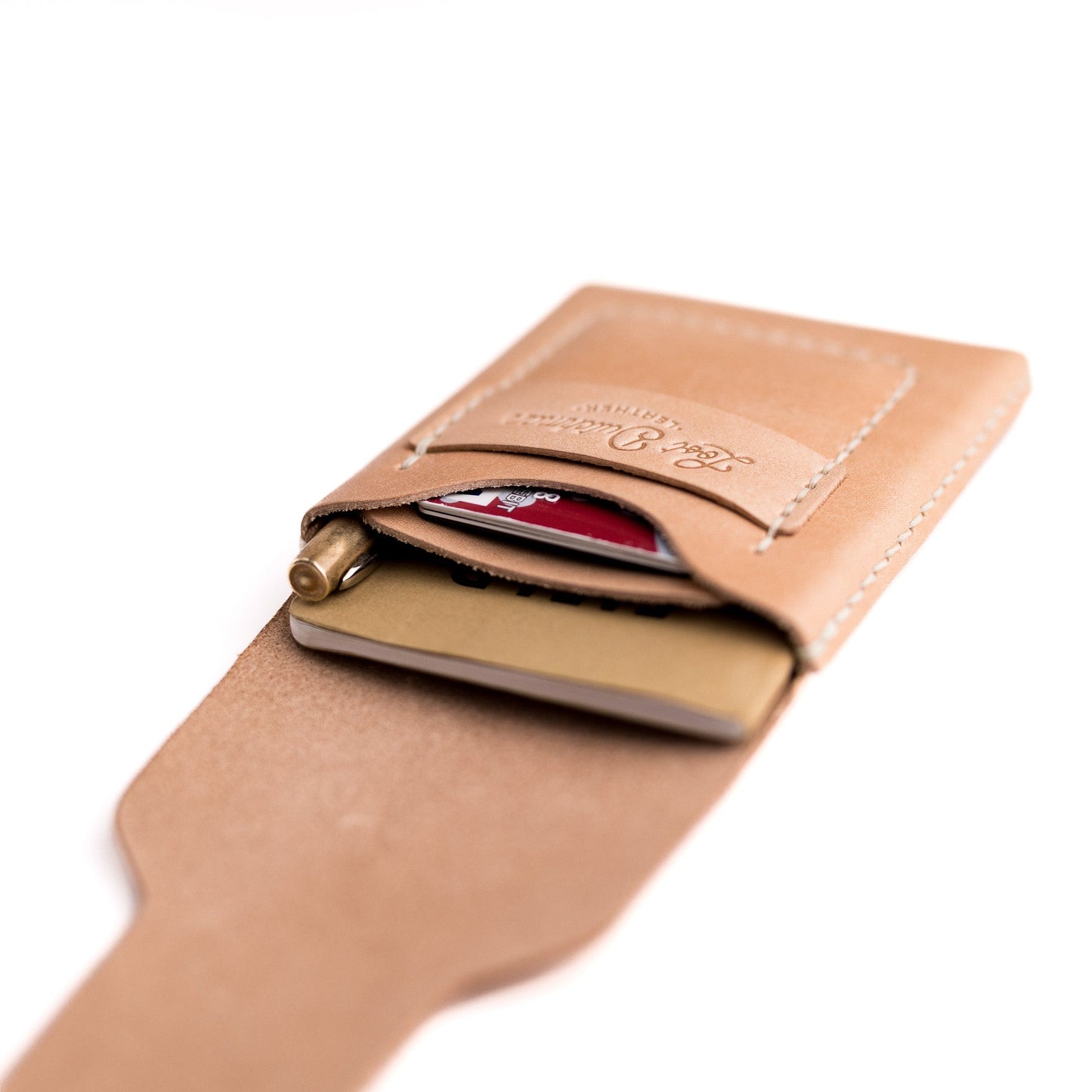 The Huckleberry (tall) – Russet