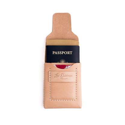 The Huckleberry (tall) – Russet