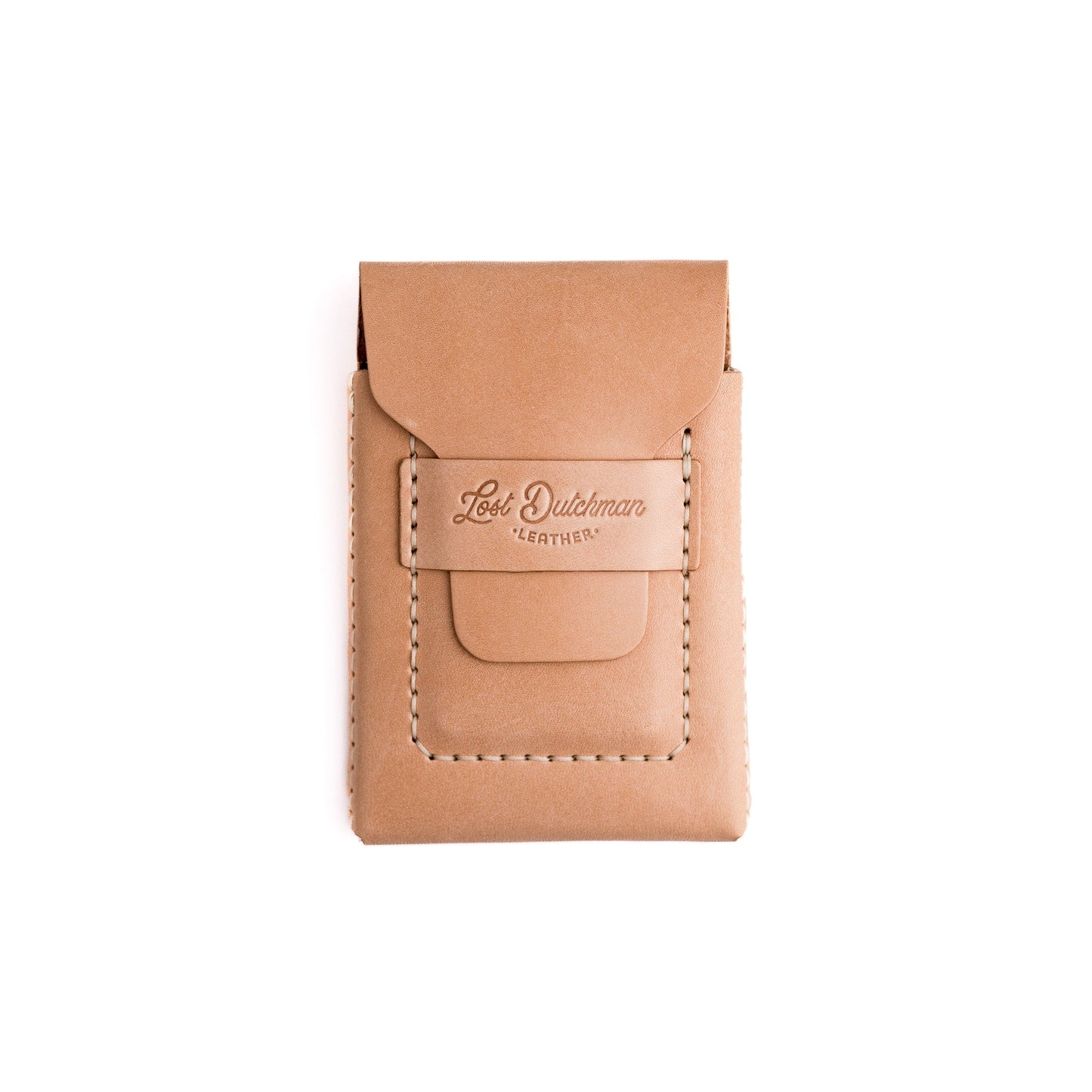 The Huckleberry (tall) – Russet