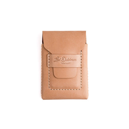 The Huckleberry (tall) – Russet