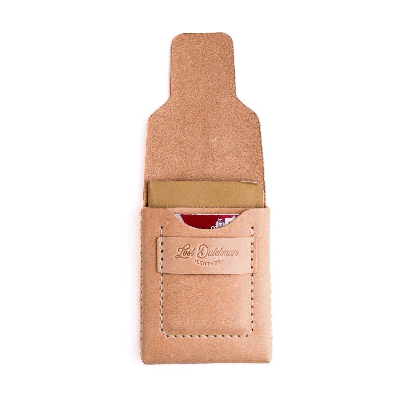 The Huckleberry (tall) – Russet
