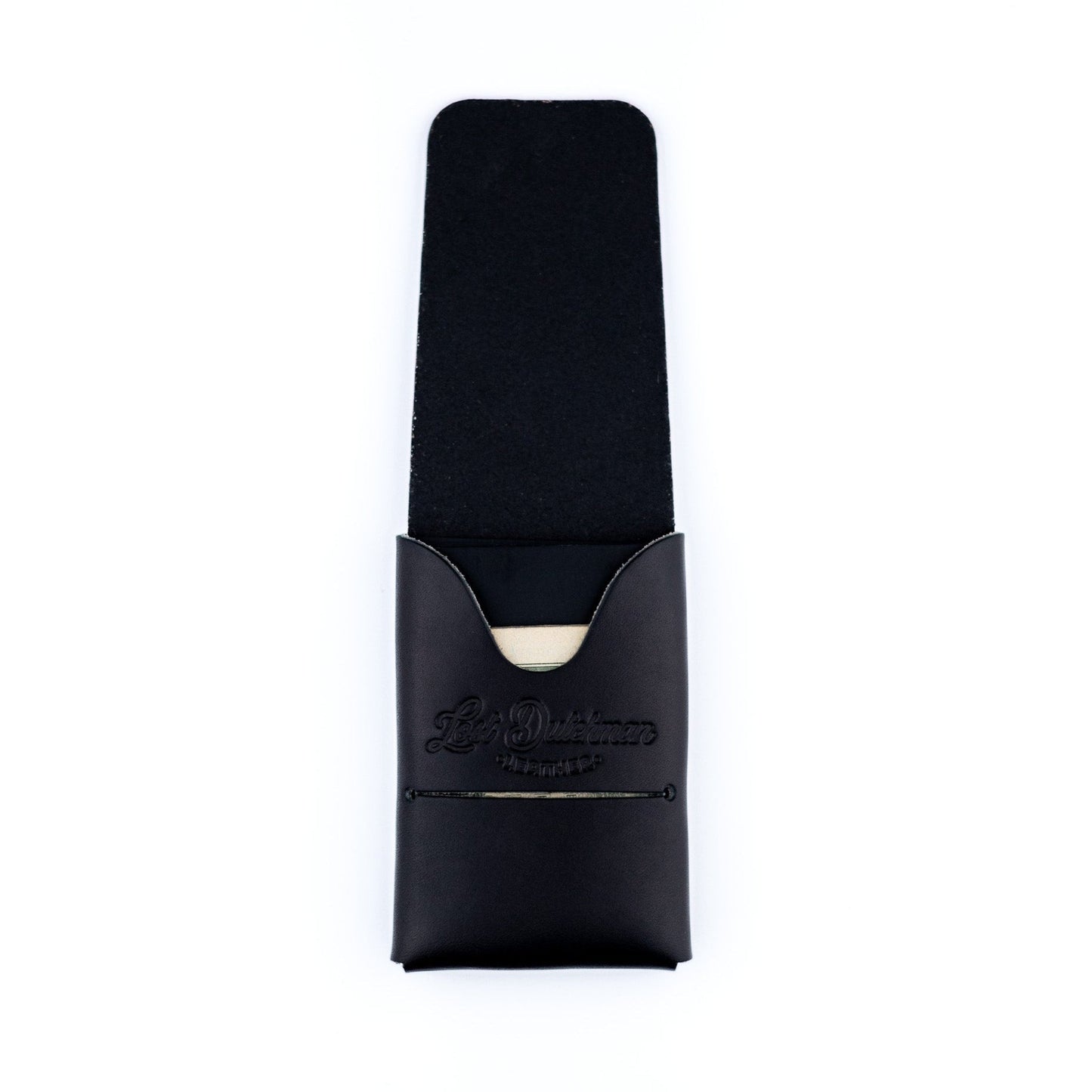 The Mini Franklin – Black