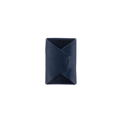 The Mini Franklin – Navy