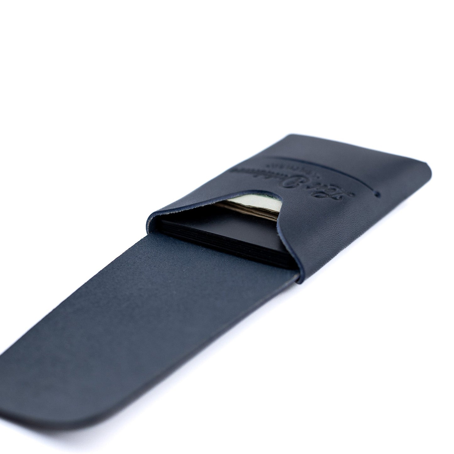 The Mini Franklin – Navy