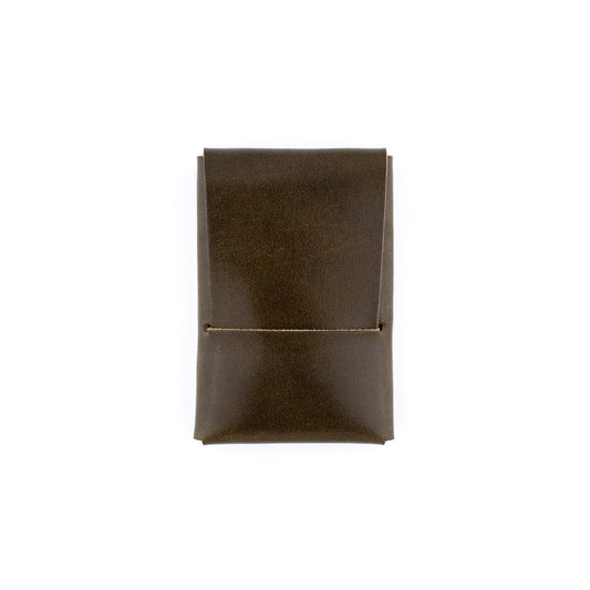 The Mini Franklin – Olive