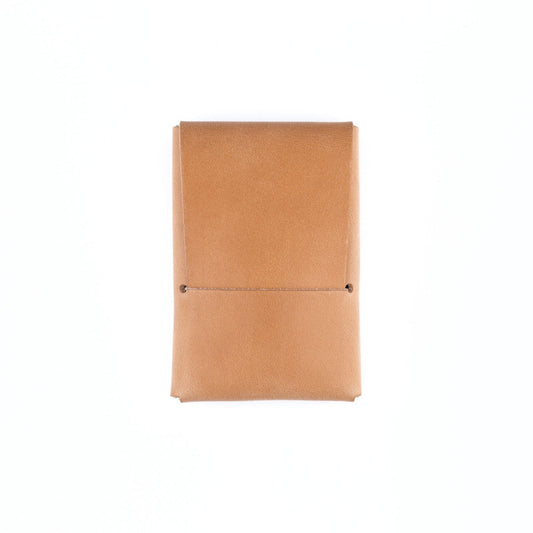 The Mini Franklin – Russet