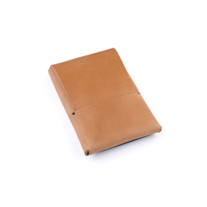 The Mini Franklin – Russet