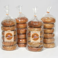 The New Yorker - Classic Bagels