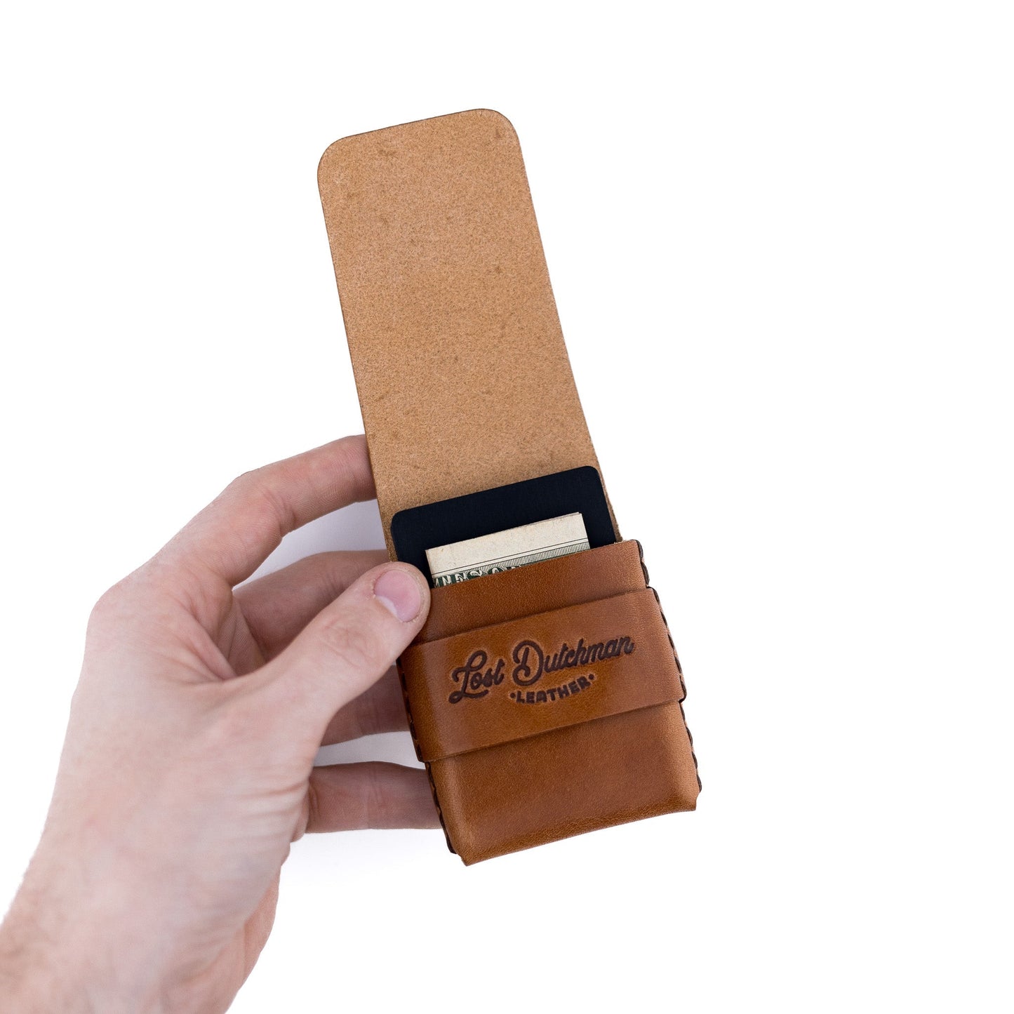 The Original Finnigan - Brown
