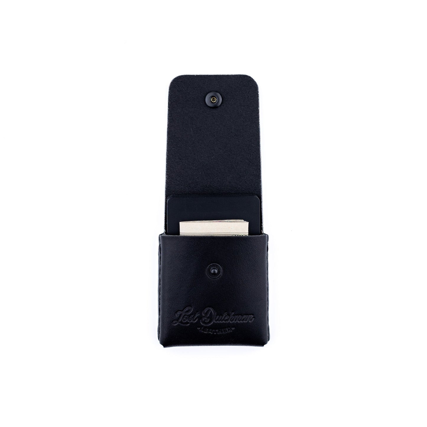 The Snap Finn – Black