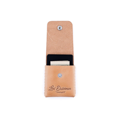 The Snap Finn – Russet