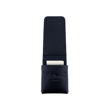 The Thin Finn – Black