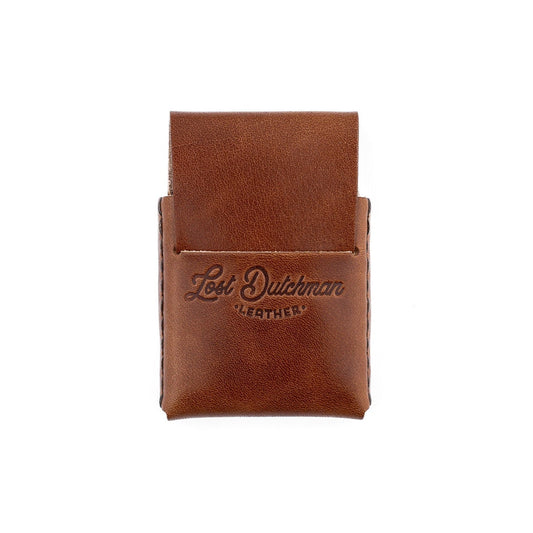 The Thin Finn – Brown