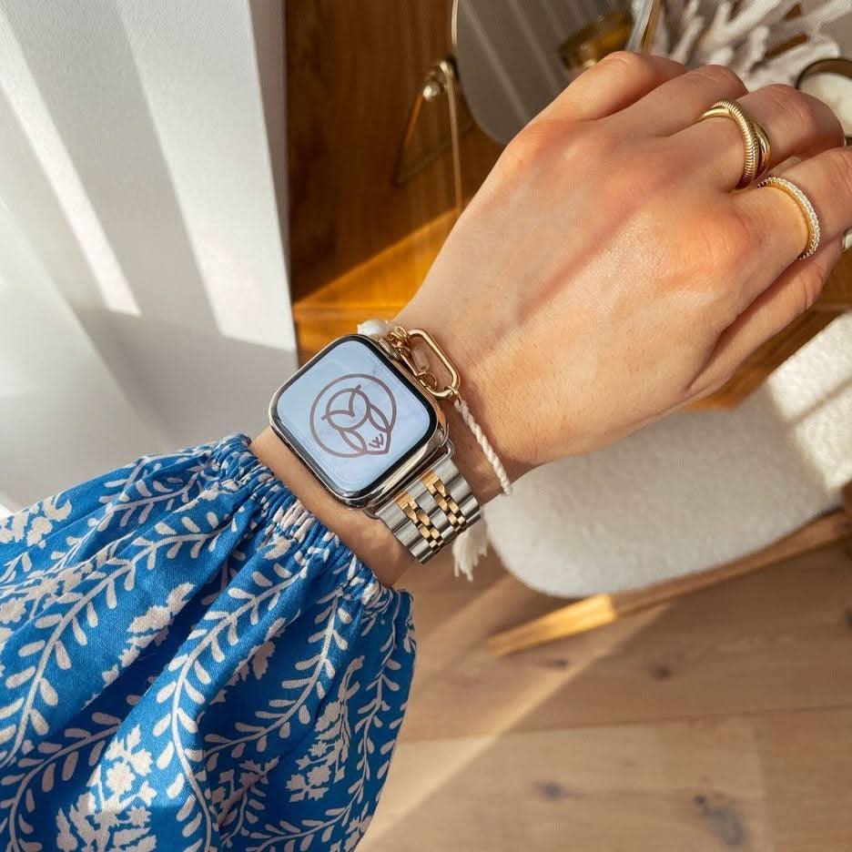 Themis Stainless Band