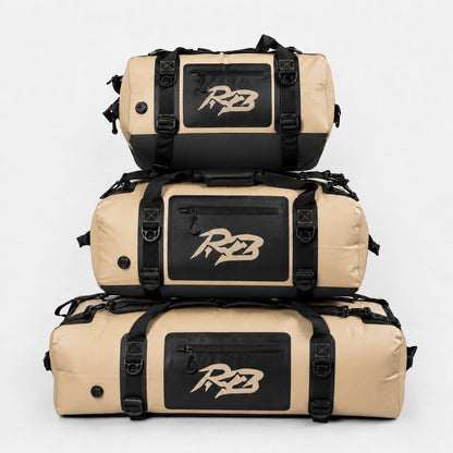 Ridge Bag | Outdoor Duffel Three Pack