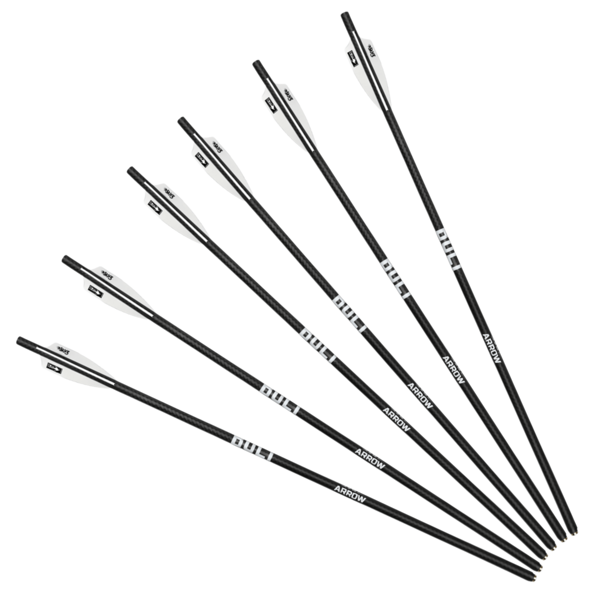 Tooth of the Arrow Broadheads