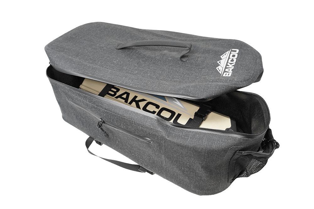 Top Pannier Bag