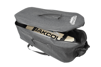 Top Pannier Bag