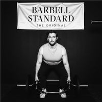 Olympic Hex Bar