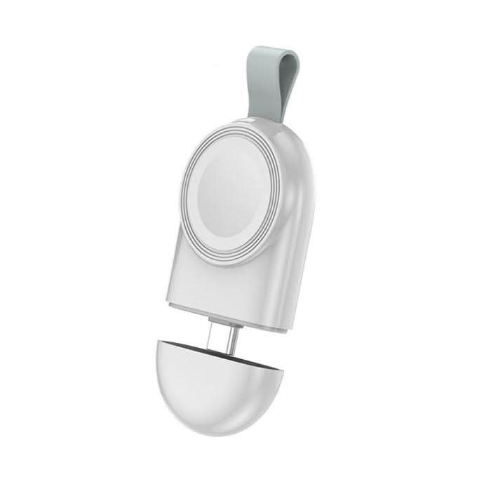 Wireless Travel Charger