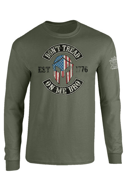 Don't Tread on Me -clearance