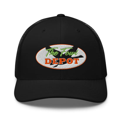 Trucker Cap