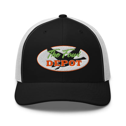 Trucker Cap