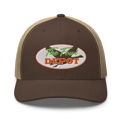 Trucker Cap