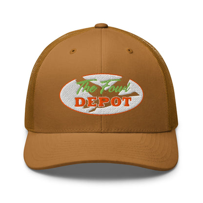 Trucker Cap