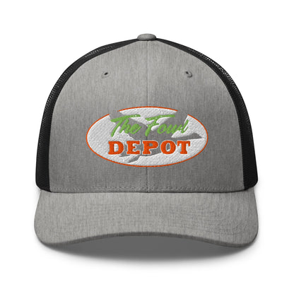 Trucker Cap