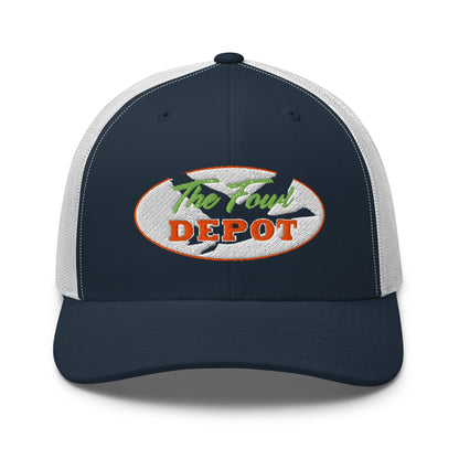 Trucker Cap