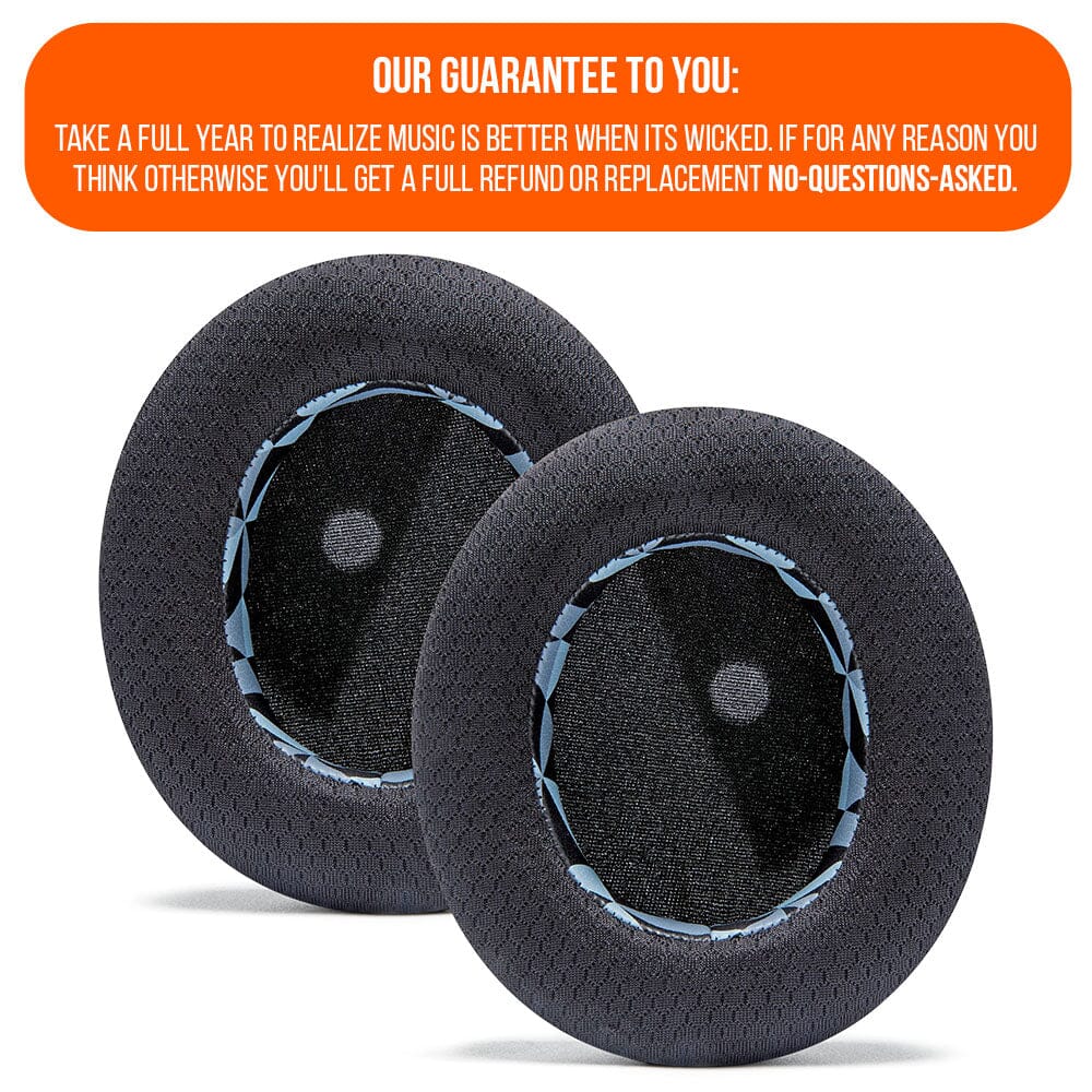 Turtle Beach Stealth Pro Earpads - WC FreeZe Cooling Gel