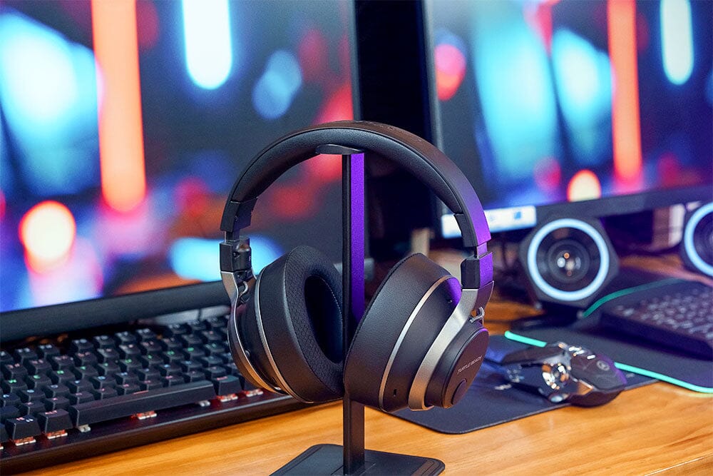 Turtle Beach Stealth Pro Earpads - WC FreeZe Cooling Gel