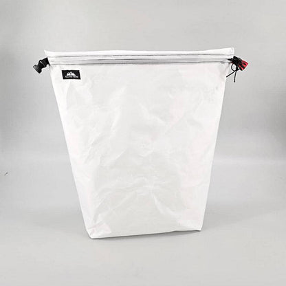 Ultralight Zipper Food Bag (D50T Fabric Bear Bag)