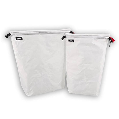 Ultralight Zipper Food Bag (D50T Fabric Bear Bag)