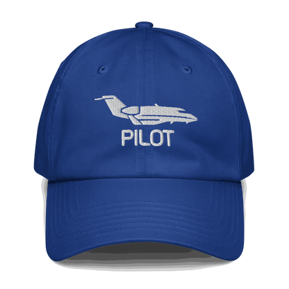 Aviation pilot hat Embroidered Adjustable Aviation Crew Embroidered
