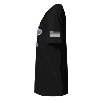 Classic Aviation Graphic T-Shirt | Pilot Tee for Enthusiasts