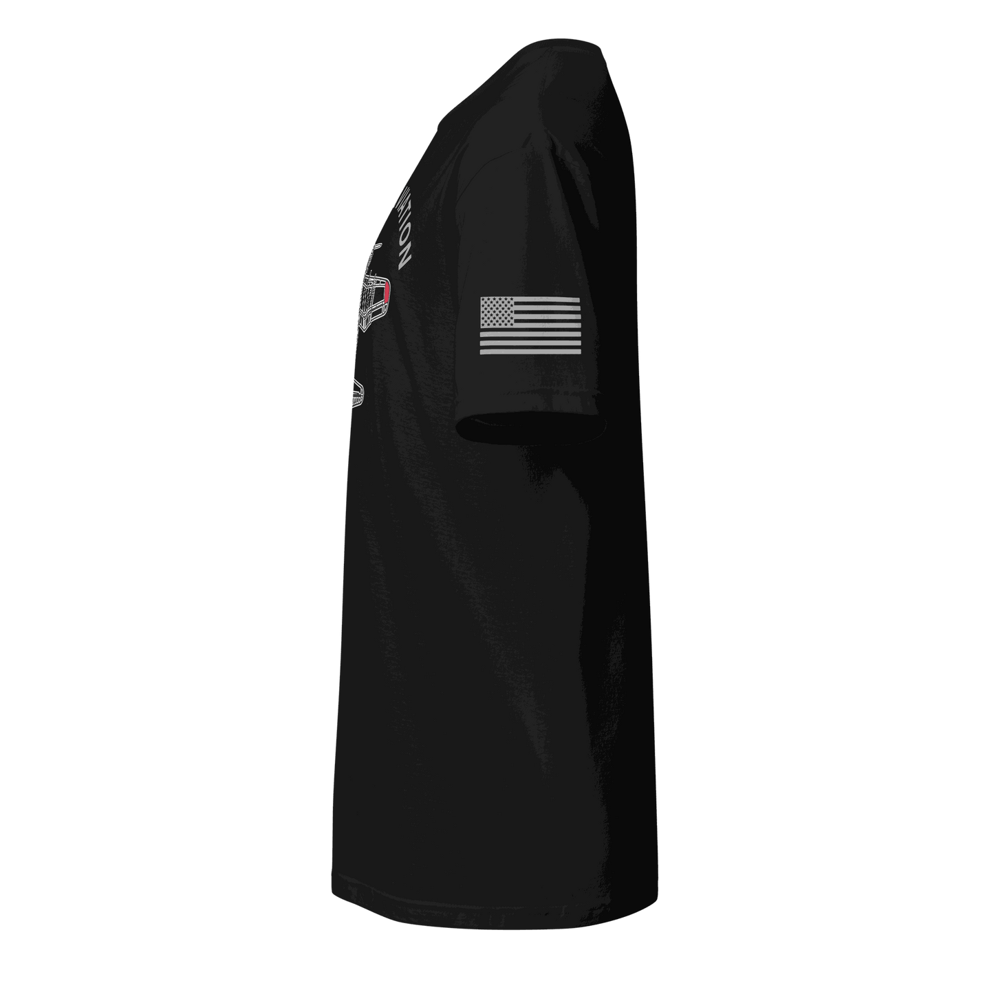 Aviation T-Shirt Classic Pilot Gift